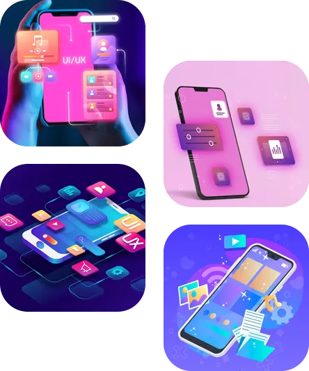 #1 Mobile Application Agency in Doha