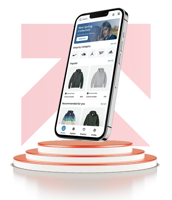 Ecommerce Website Development Services for Your Online Store in Doha
