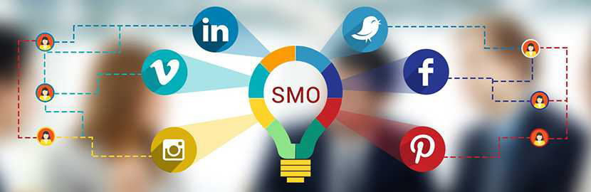 Social Media Marketing Doha