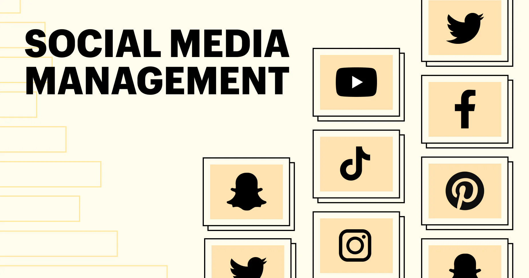 Social Media Management Services Doha