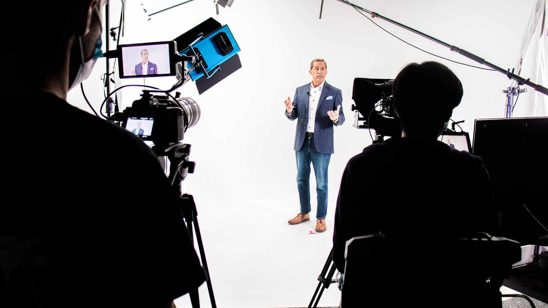 Corporate Videos in Doha